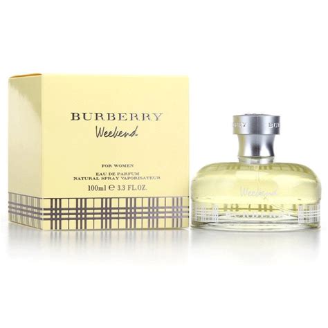 burberry weekend for women 30 ml|Burberry weekend for men 30ml.